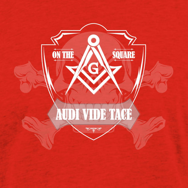 Hear, See, Be Silent