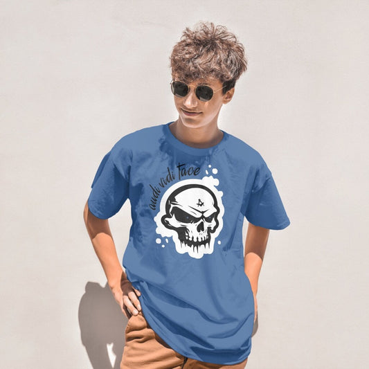 Dripping Skull Masonic T-shirt