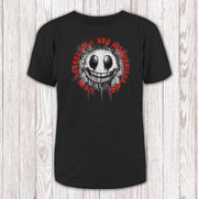 What doesn't kill you disappoints me!