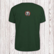 What doesn't kill you disappoints me!