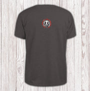 What doesn't kill you disappoints me!