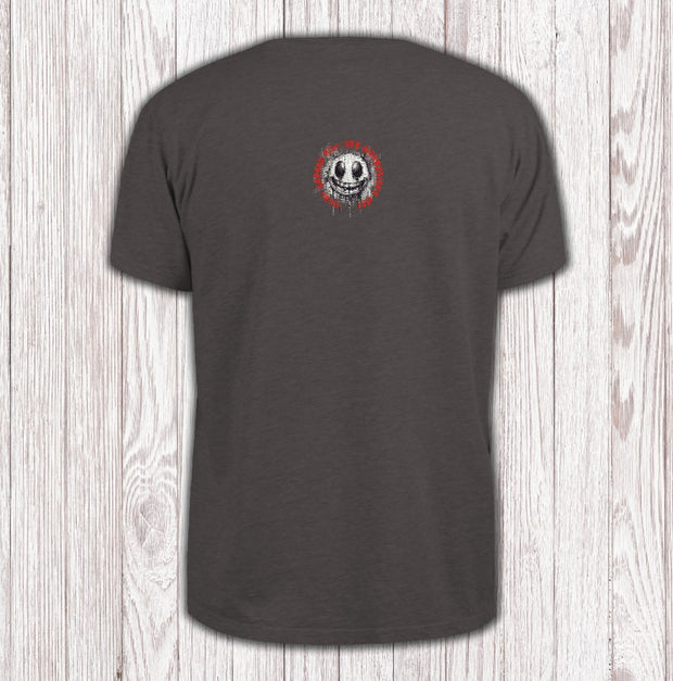 What doesn't kill you disappoints me!