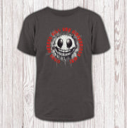 What doesn't kill you disappoints me!