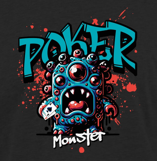 Poker Monster
