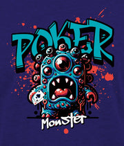 Poker Monster