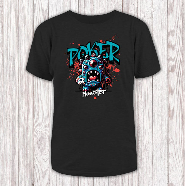 Poker Monster