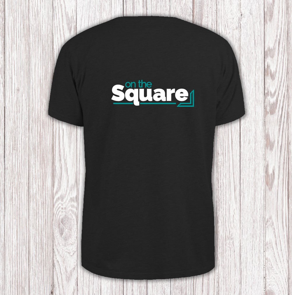 On the Square