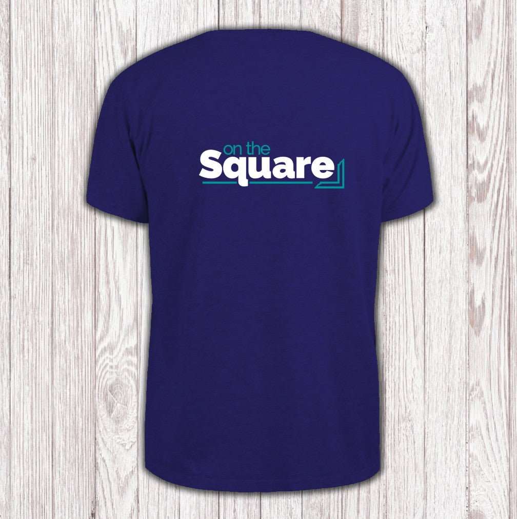 On the Square