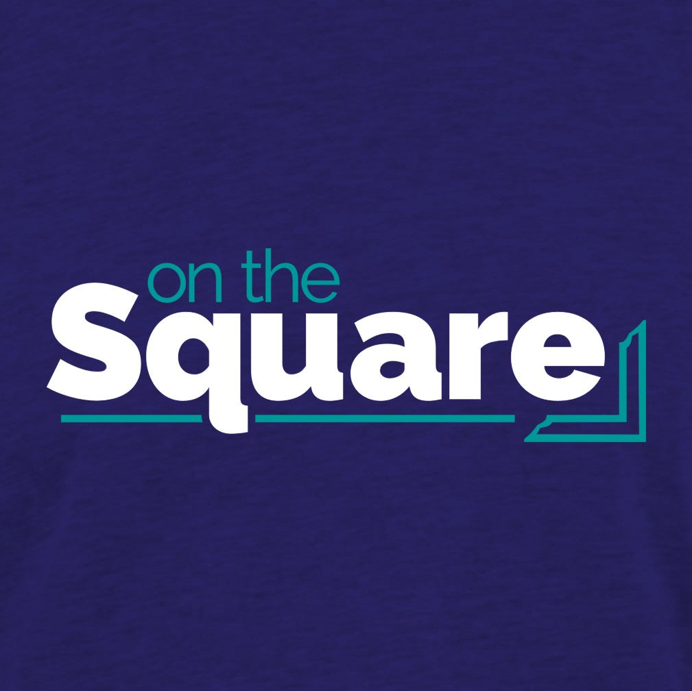 On the Square