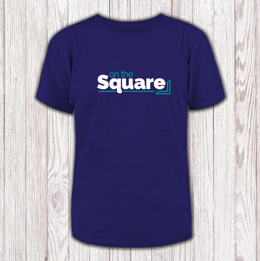 On the Square