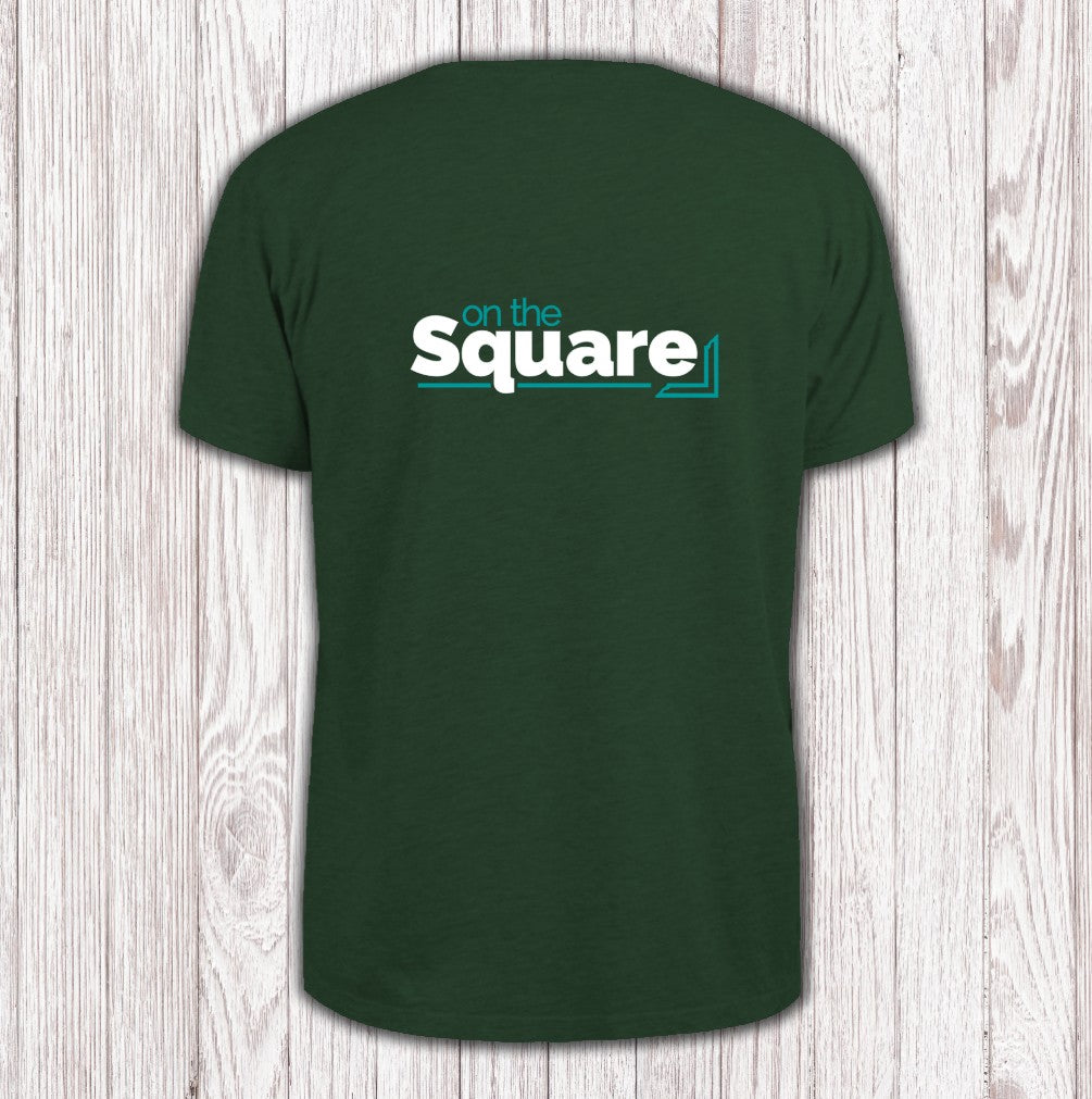 On the Square