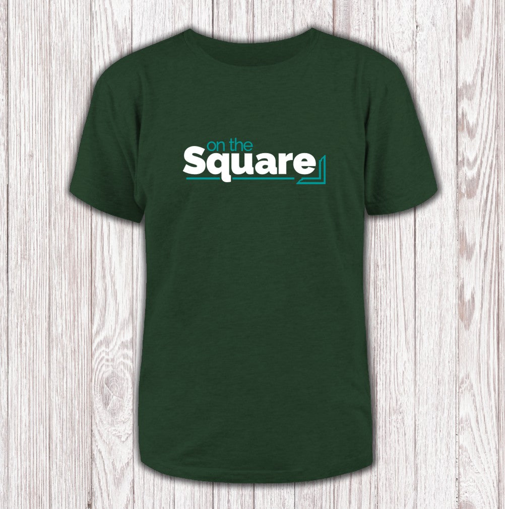 On the Square