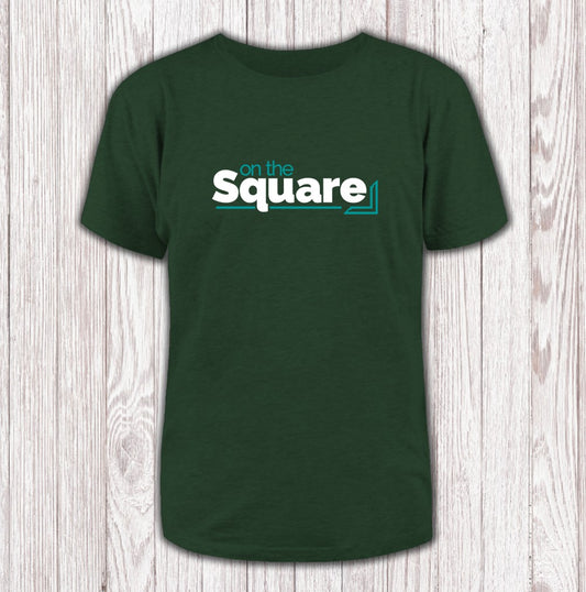 On the Square