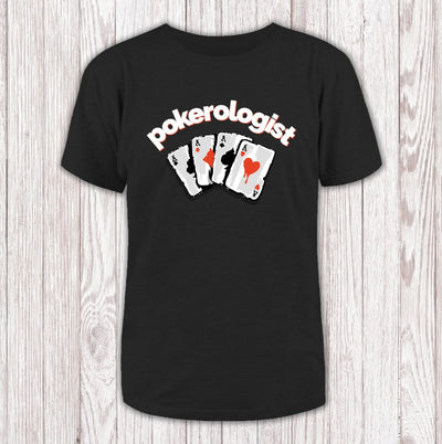 Pokerologist