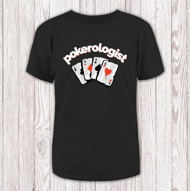 Pokerologist