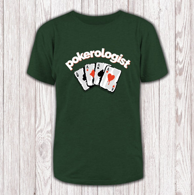 Pokerologist