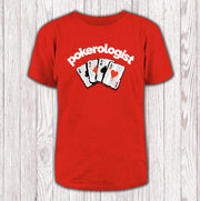 Pokerologist