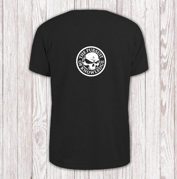 Pursuit of Knowledge