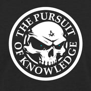 Pursuit of Knowledge