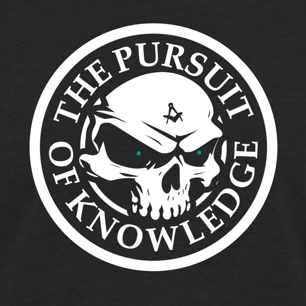 Pursuit of Knowledge