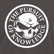 Pursuit of Knowledge