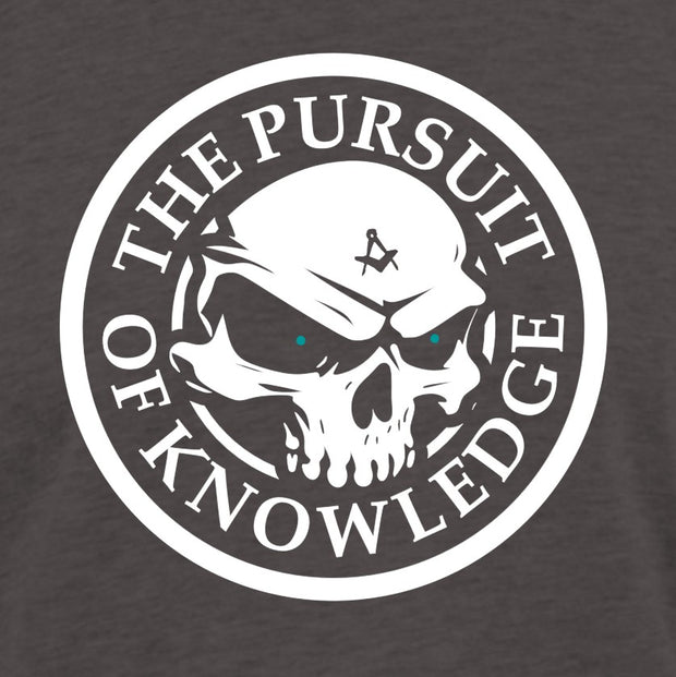 Pursuit of Knowledge