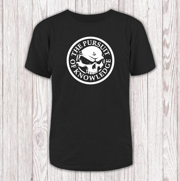 Pursuit of Knowledge