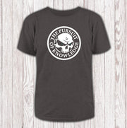 Pursuit of Knowledge