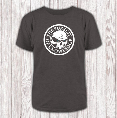 Pursuit of Knowledge