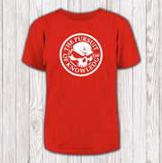 Pursuit of Knowledge