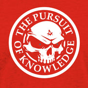 Pursuit of Knowledge