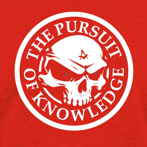 Pursuit of Knowledge