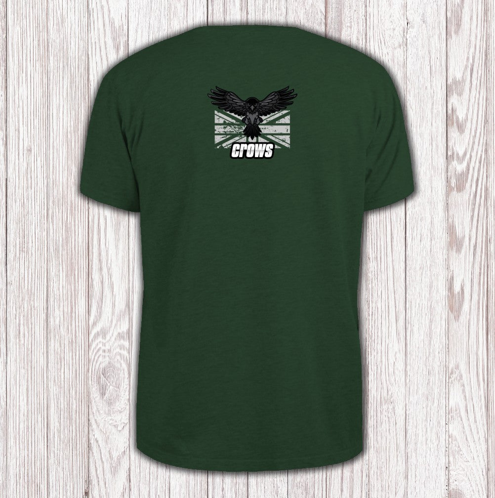 Union Crow