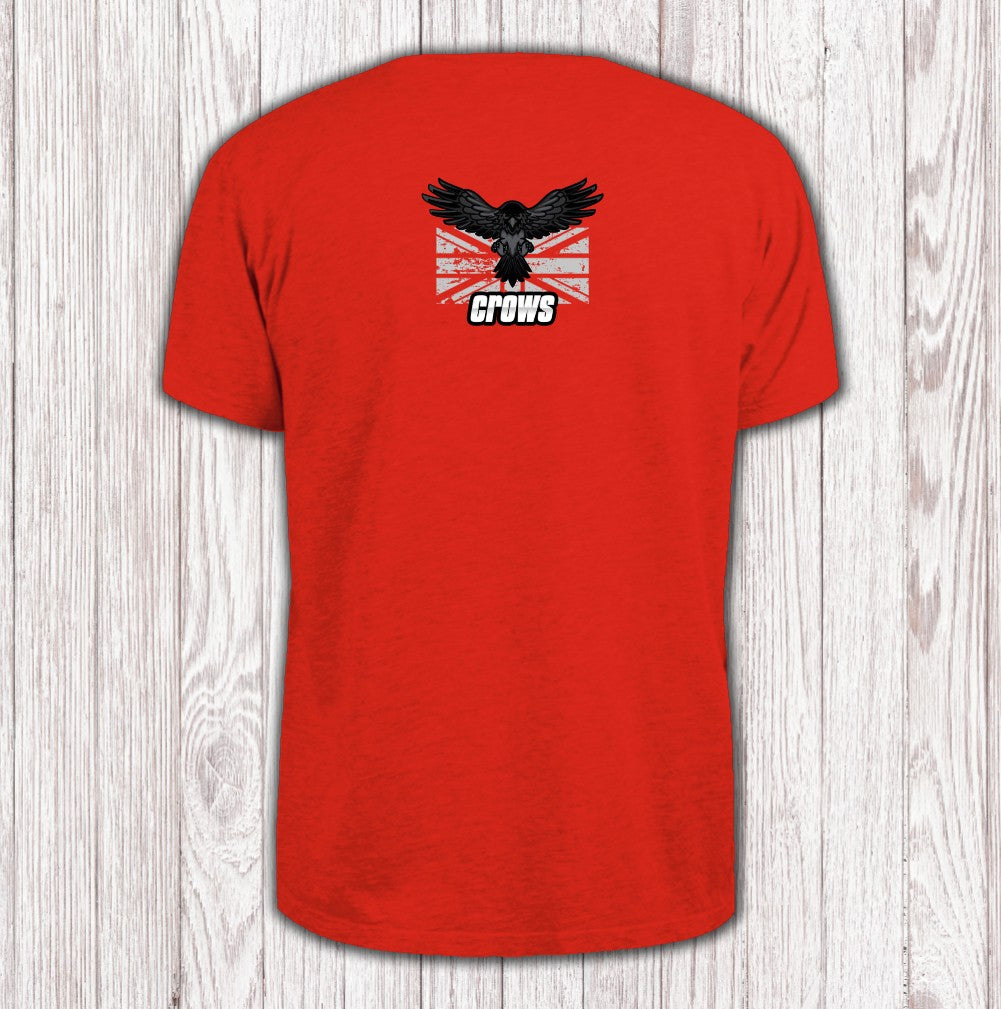 Union Crow