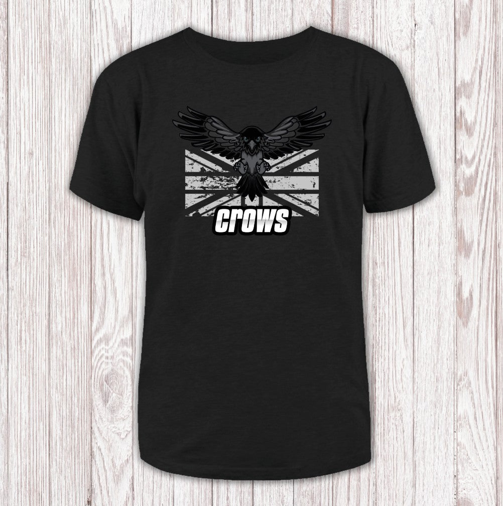 Union Crow