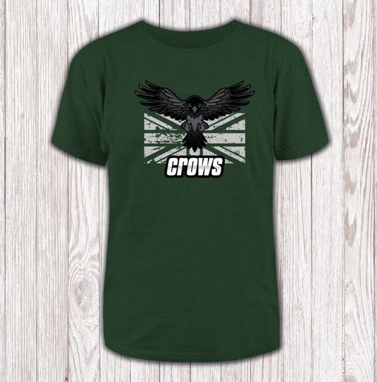 Union Crow