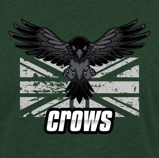 Union Crow