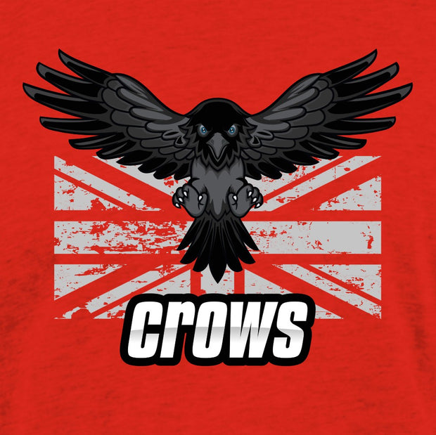 Union Crow